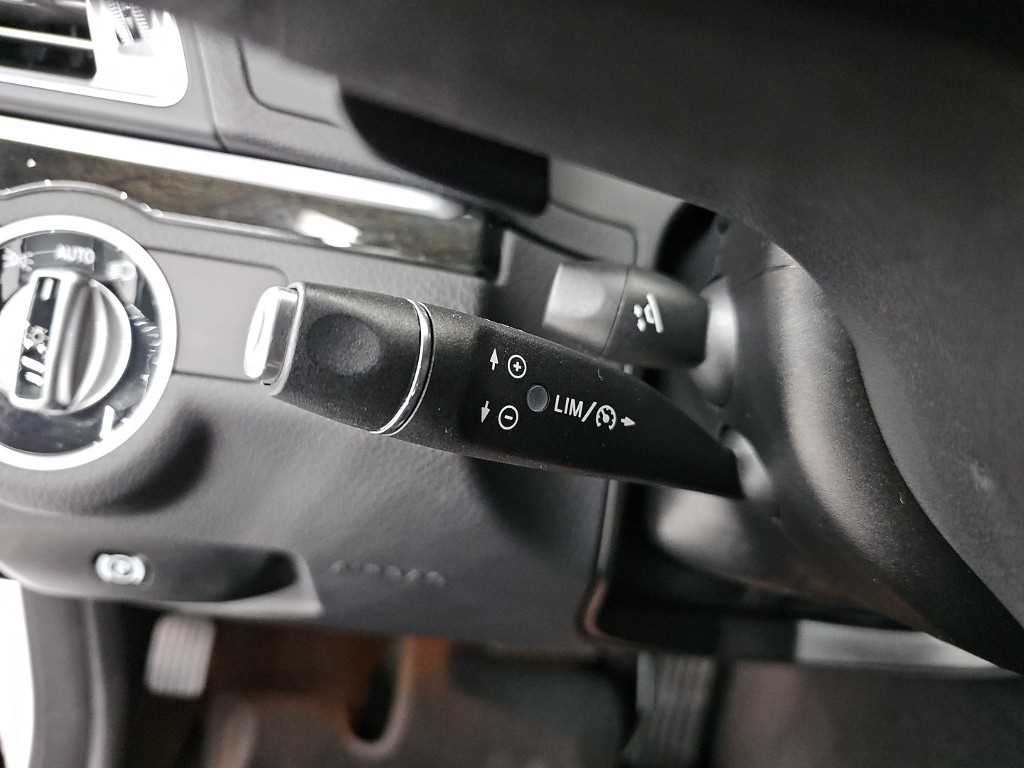 벤츠 E 클래스 E-클래스 W212 E200 쿠페 이미지 18