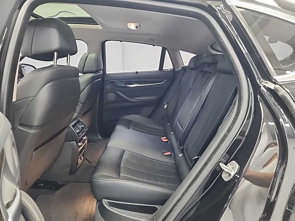 BMW X6 X6 (F16) xDrive 30d 이미지 12