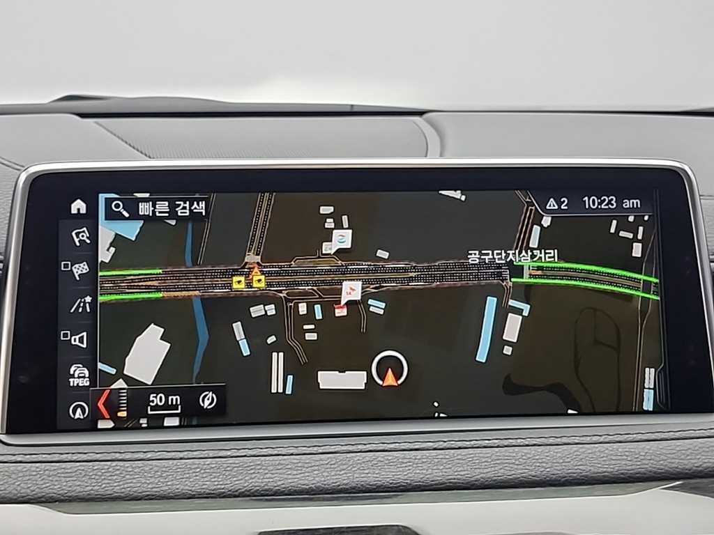 BMW X6 X6 (F16) xDrive 30d 이미지 15