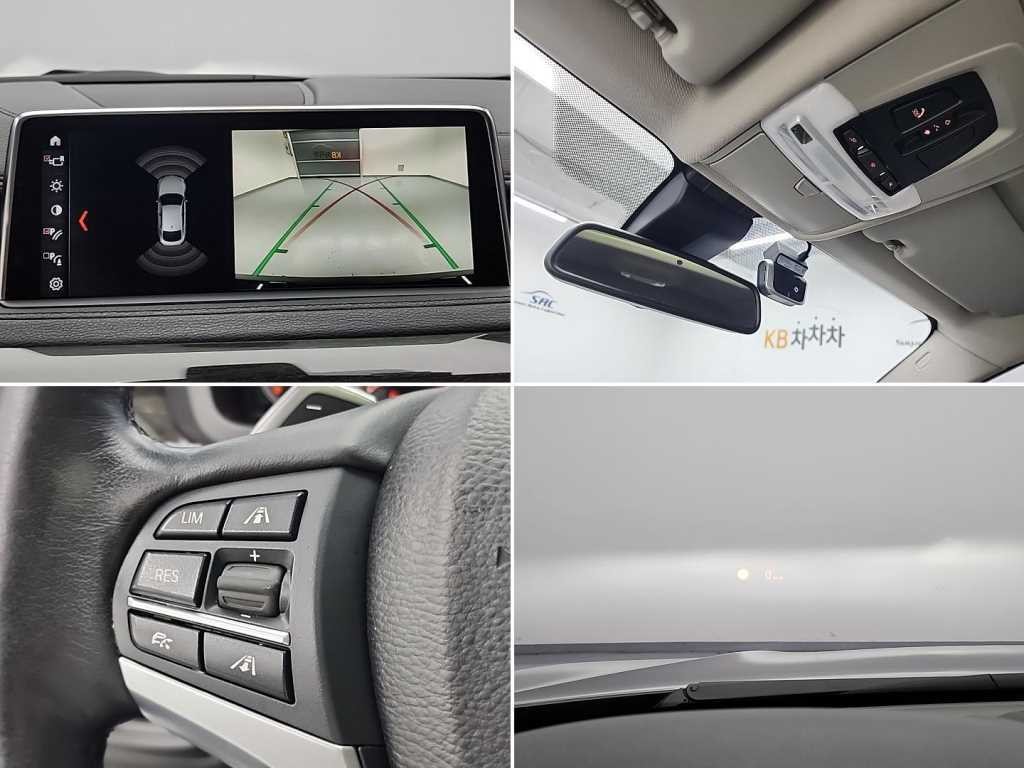 BMW X6 X6 (F16) xDrive 30d 이미지 16