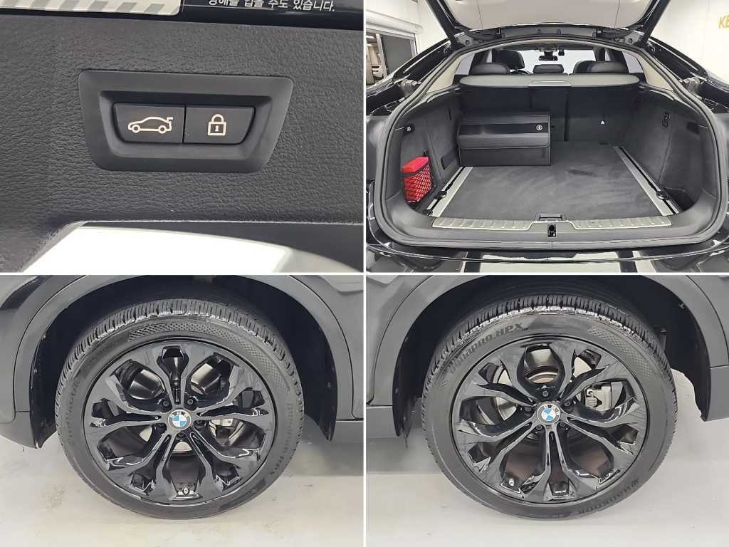 BMW X6 X6 (F16) xDrive 30d 이미지 18
