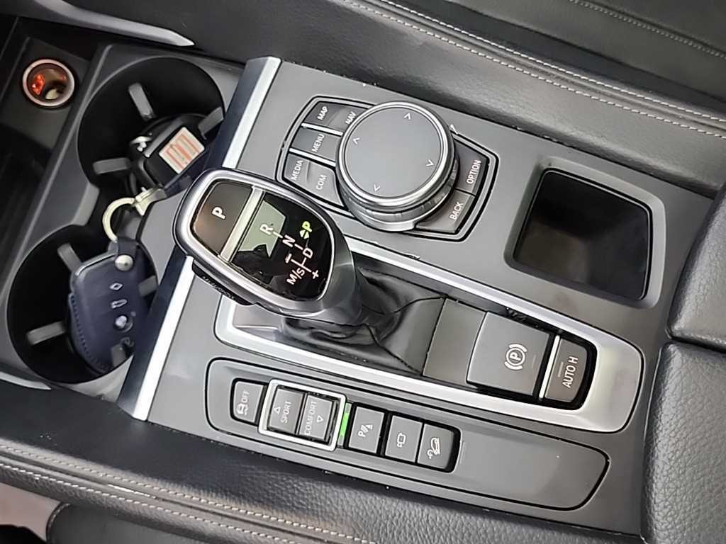 BMW X6 X6 (F16) xDrive 30d 이미지 8