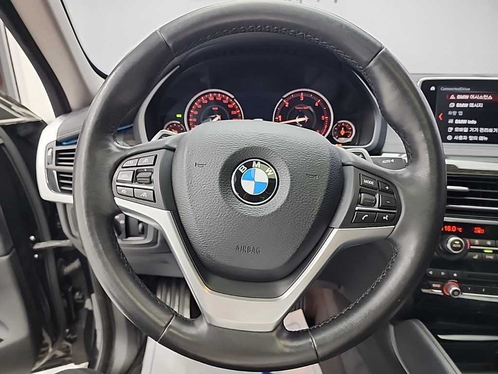 BMW X6 X6 (F16) xDrive 30d 이미지 9