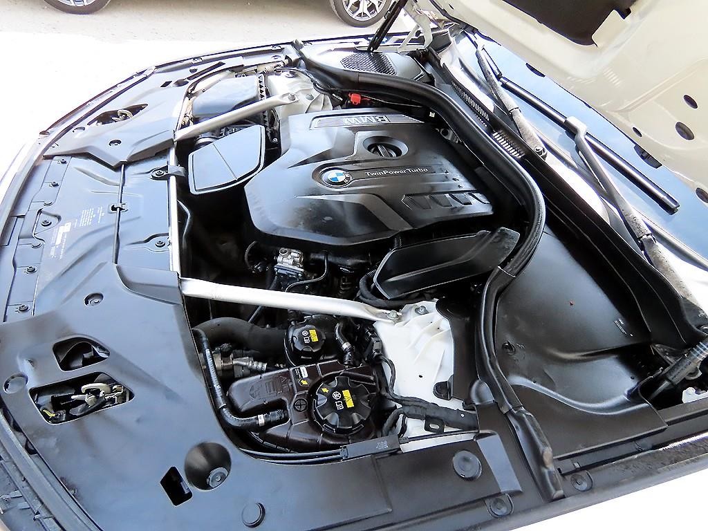 BMW 5시리즈 5시리즈 (G30) 530i xDrive M 스포츠 이미지 19