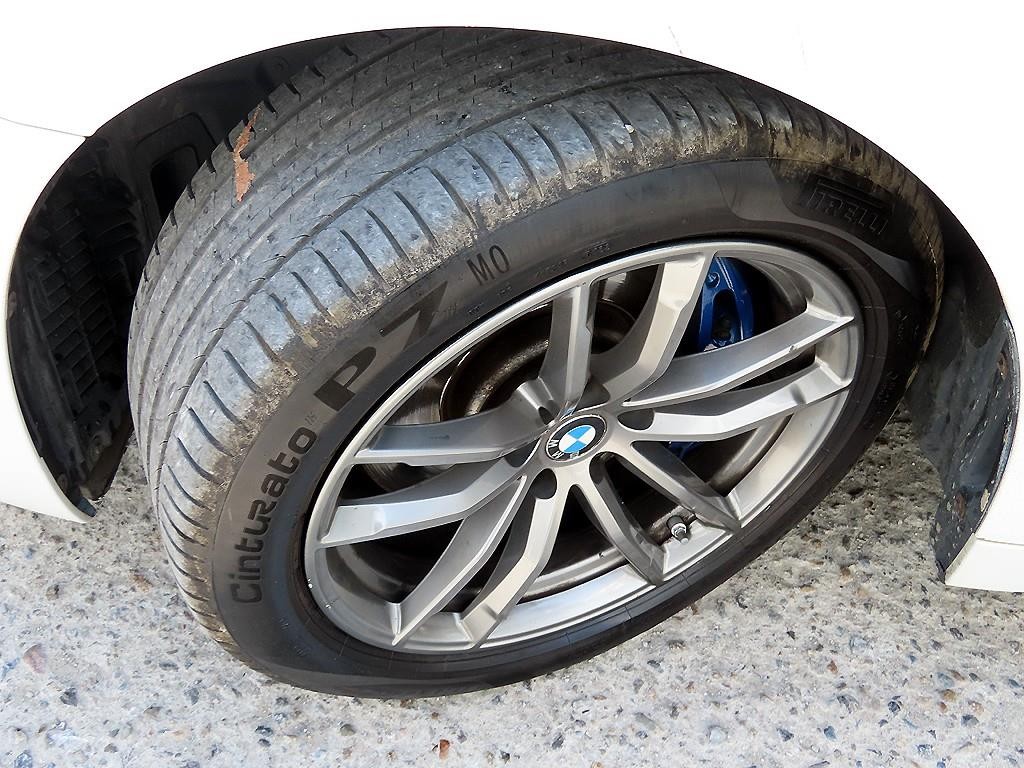 BMW 5시리즈 5시리즈 (G30) 530i xDrive M 스포츠 이미지 20
