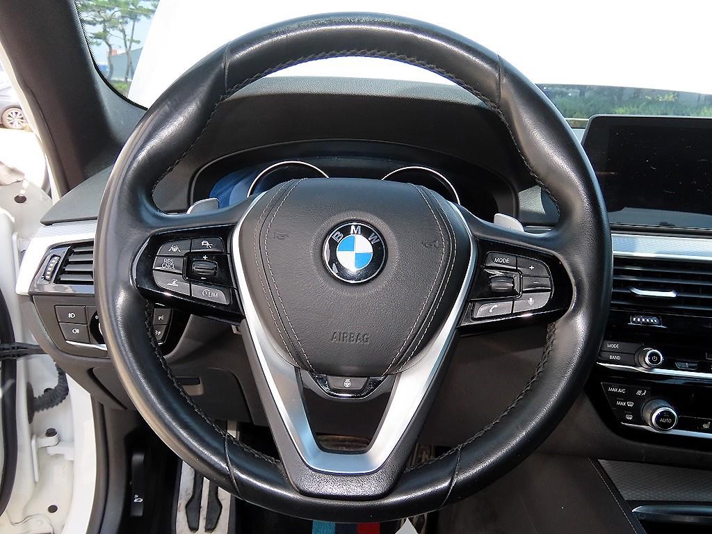 BMW 5시리즈 5시리즈 (G30) 530i xDrive M 스포츠 이미지 8