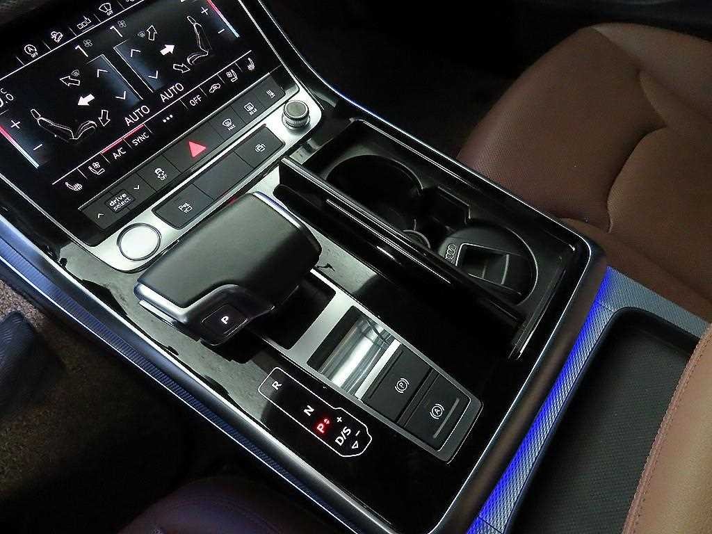 아우디 Q7 Q7 (4M) 45 TDI 콰트로 이미지 11