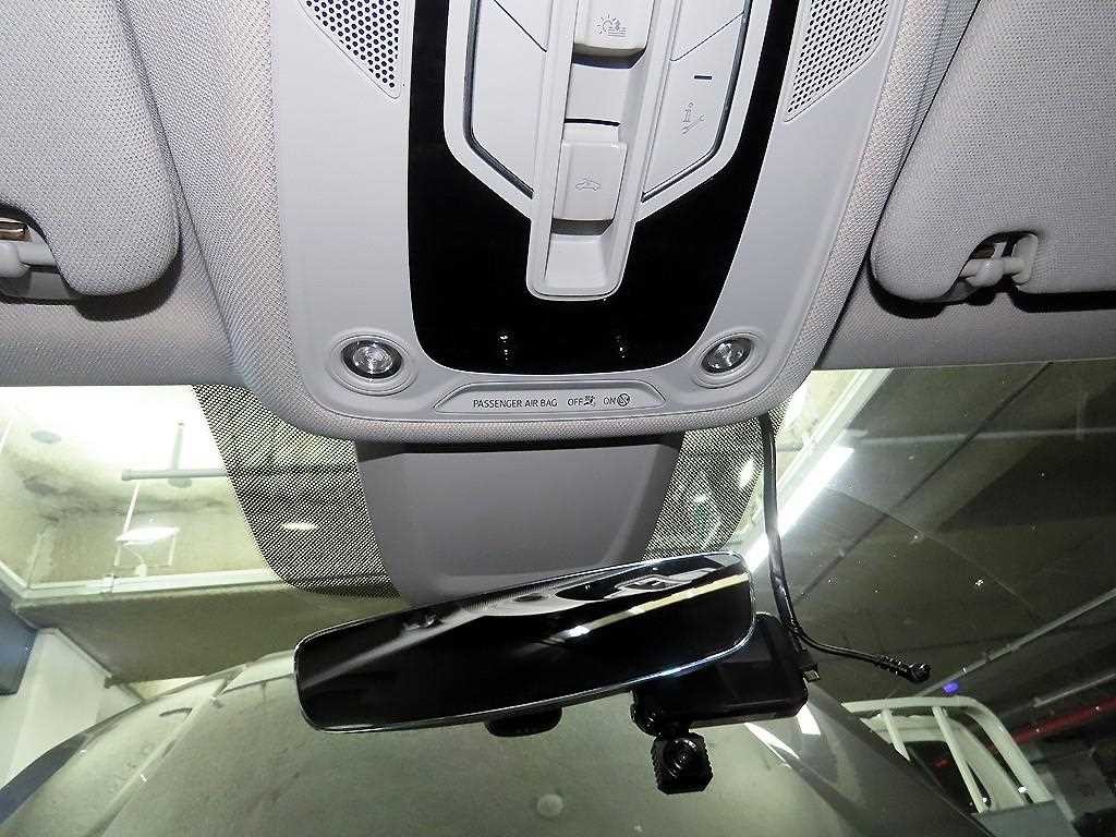 아우디 Q7 Q7 (4M) 45 TDI 콰트로 이미지 14