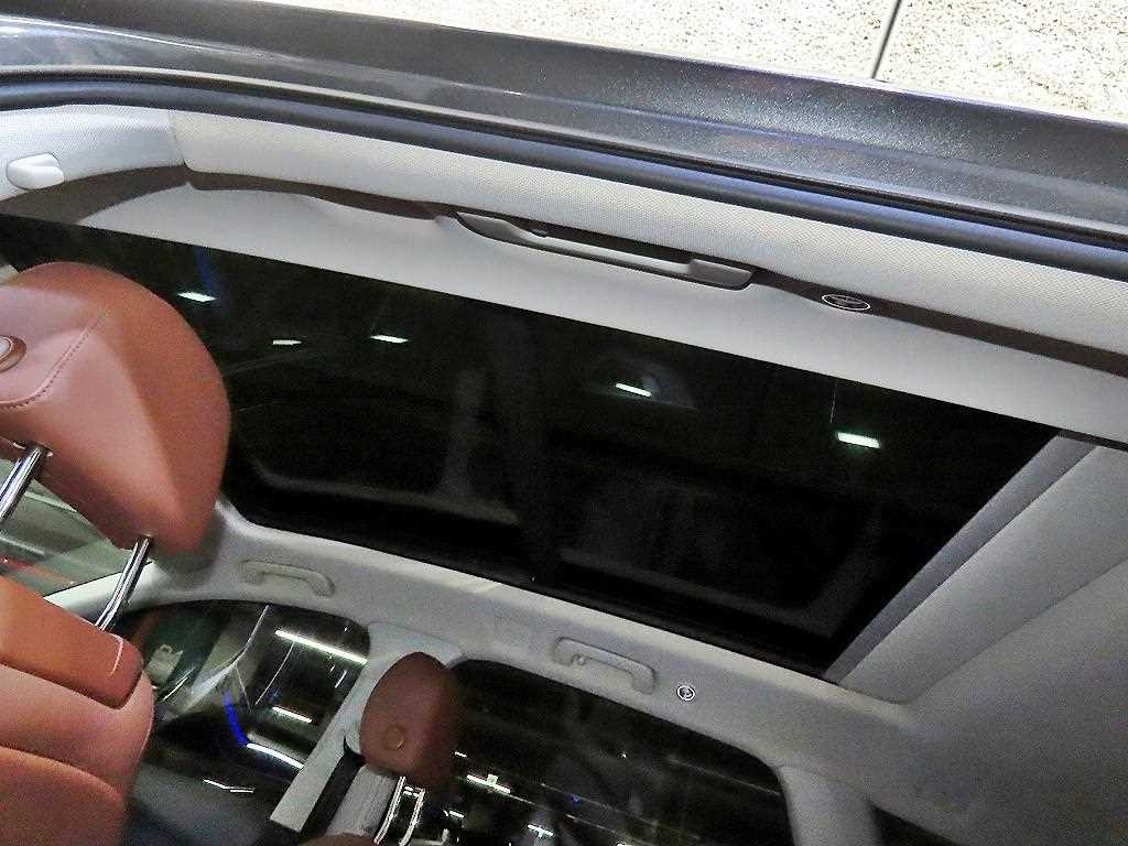 아우디 Q7 Q7 (4M) 45 TDI 콰트로 이미지 15