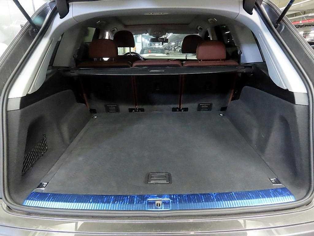 아우디 Q7 Q7 (4M) 45 TDI 콰트로 이미지 16