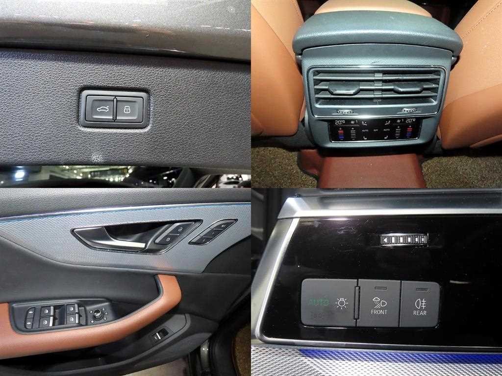 아우디 Q7 Q7 (4M) 45 TDI 콰트로 이미지 17