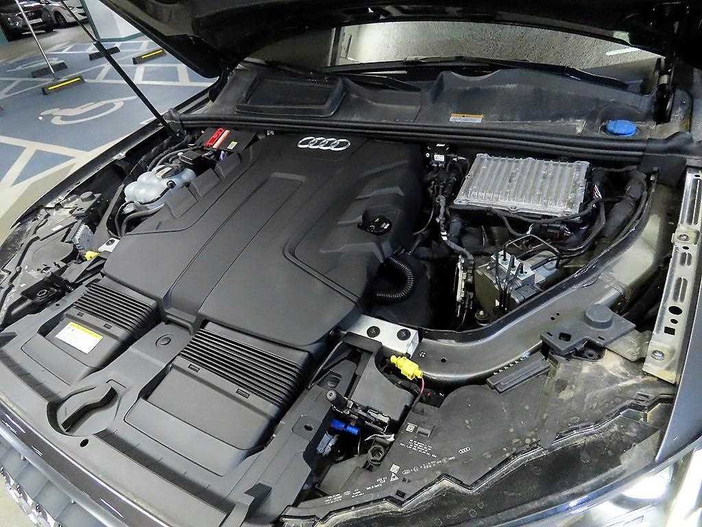 아우디 Q7 Q7 (4M) 45 TDI 콰트로 이미지 19