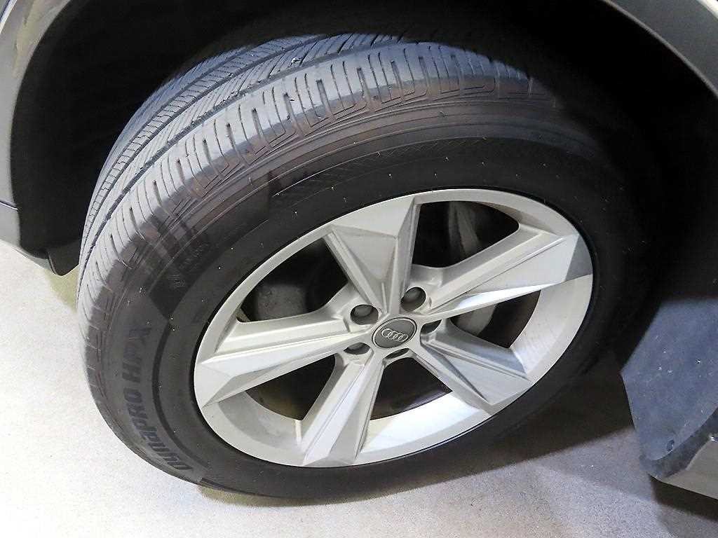 아우디 Q7 Q7 (4M) 45 TDI 콰트로 이미지 20