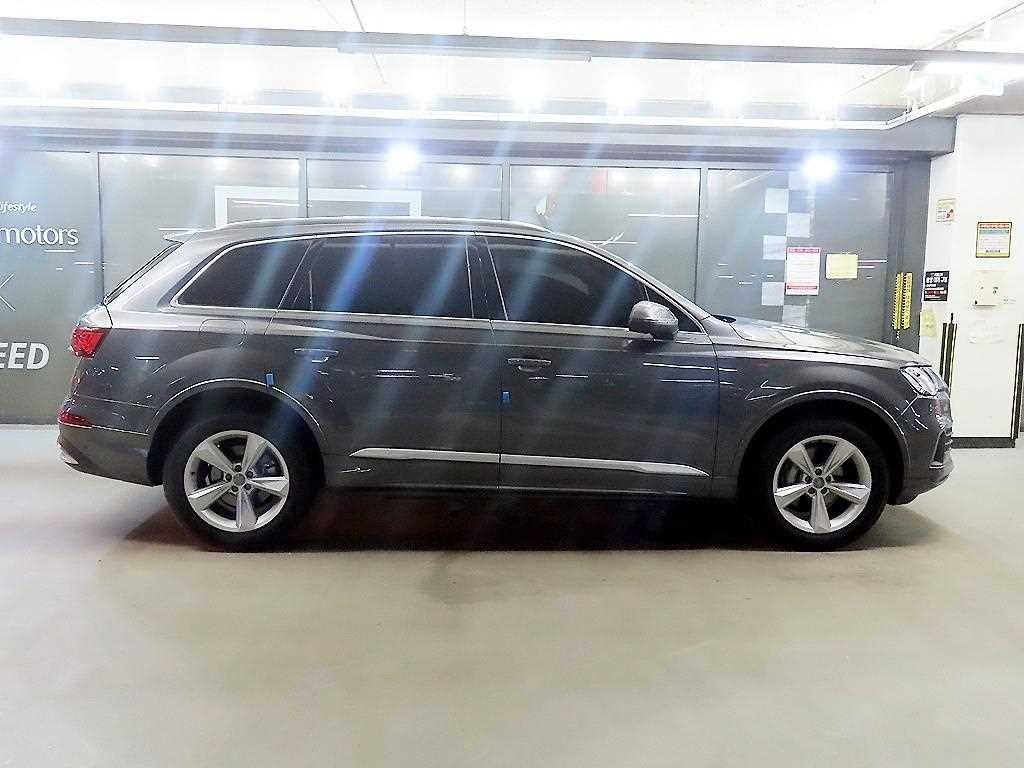 아우디 Q7 Q7 (4M) 45 TDI 콰트로 이미지 3