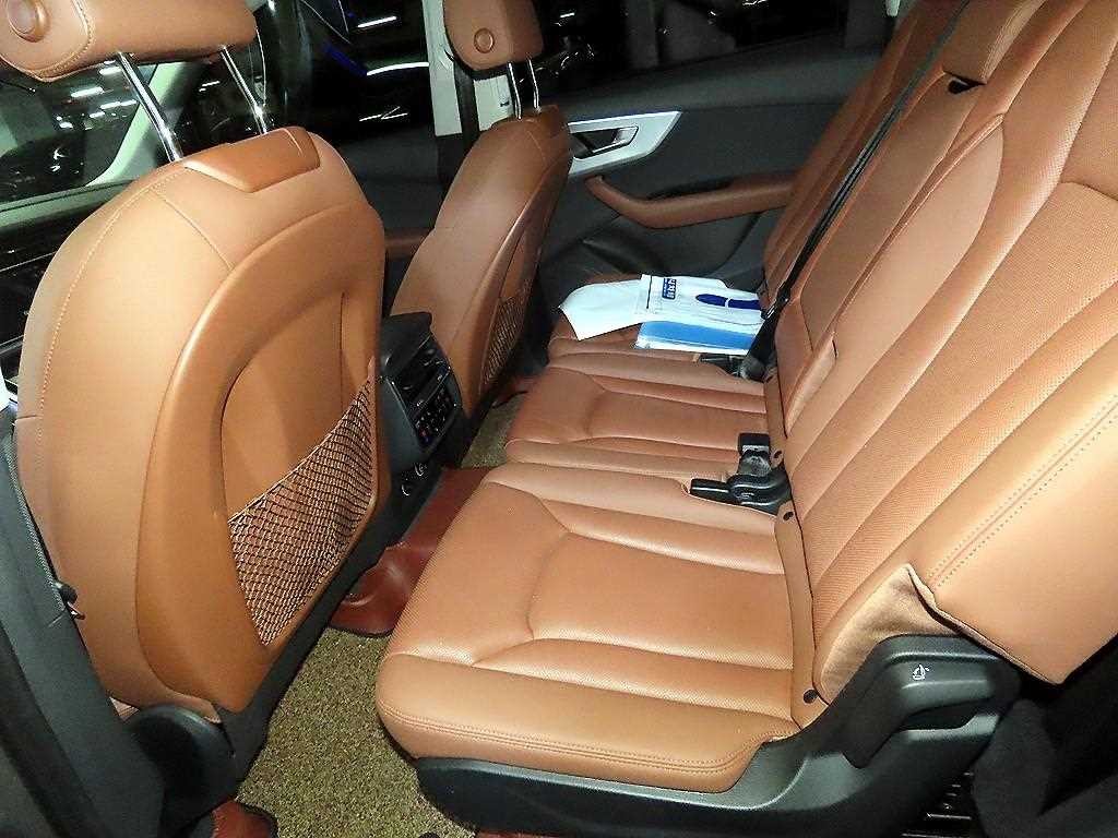 아우디 Q7 Q7 (4M) 45 TDI 콰트로 이미지 6