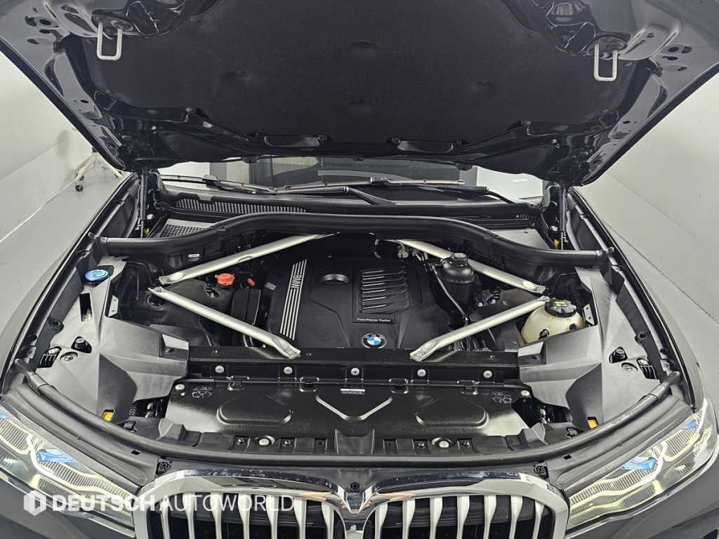 BMW X7 X7 (G07) xDrive 40i 디자인 퓨어 엑셀런스 6인승 이미지 6