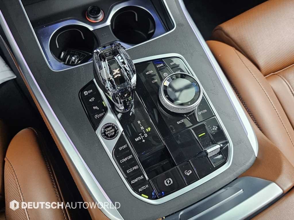 BMW X7 X7 (G07) xDrive 40i 디자인 퓨어 엑셀런스 6인승 이미지 9
