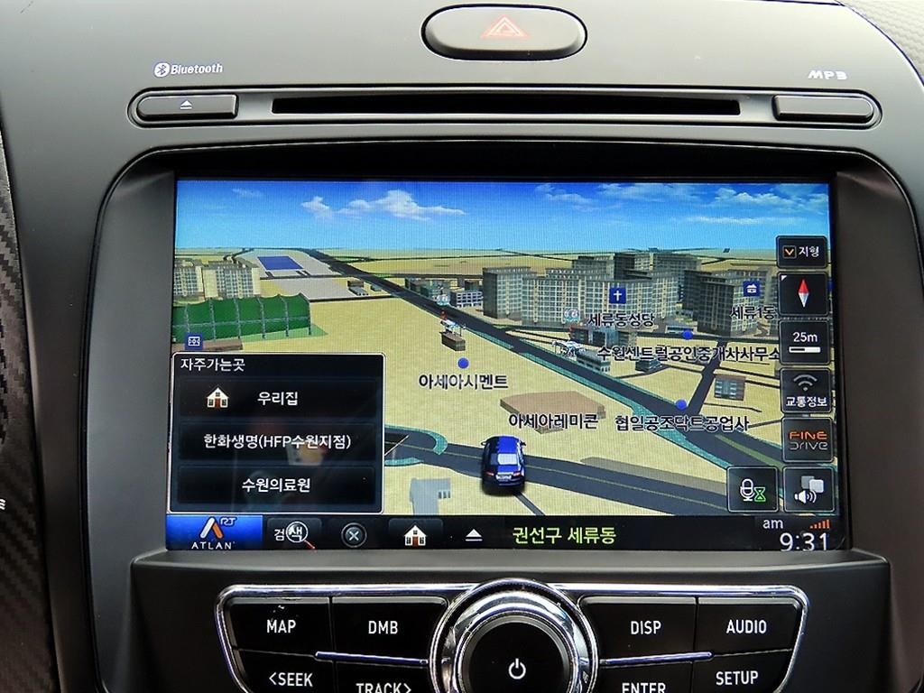 기아 K3 1.6 GDI 노블레스 패밀리 이미지 16