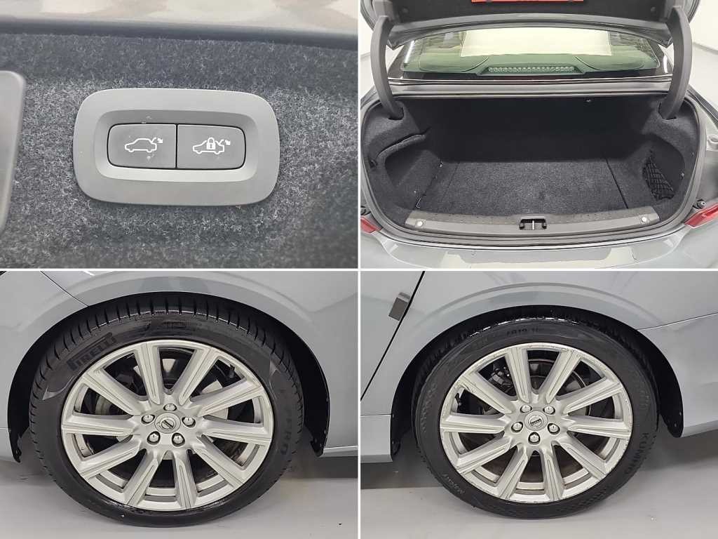 볼보 S90 D4 인스크립션 이미지 20