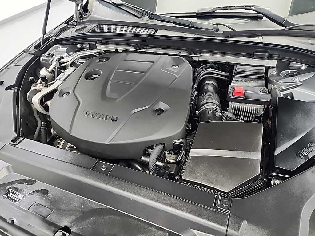 볼보 S90 D4 인스크립션 이미지 5