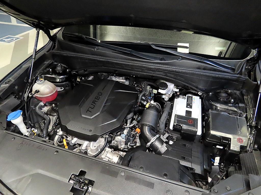 기아 쏘렌토 쏘렌토 4세대(MQ4) 디젤 2.2 2WD 프레스티지 이미지 19