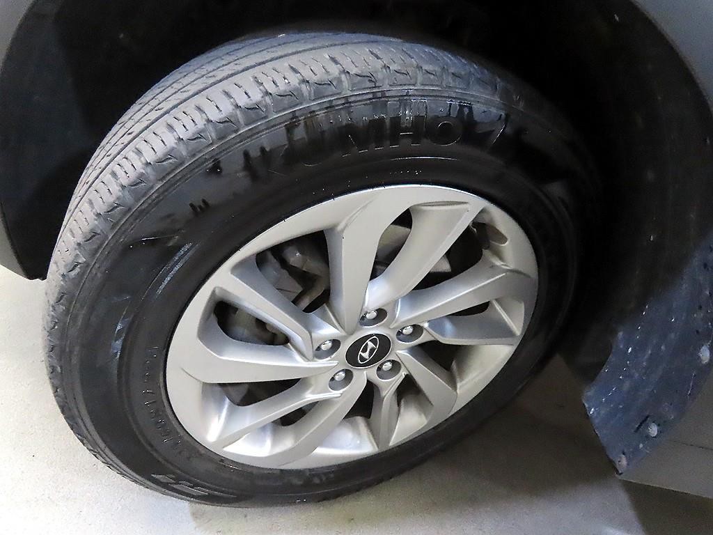 현대 투싼 올뉴투싼 디젤 1.7 2WD 모던 이미지 20