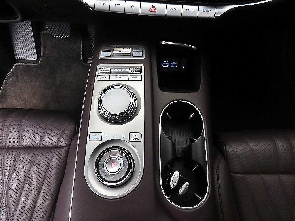 제네시스 GV70 2.5T 가솔린 AWD 이미지 10