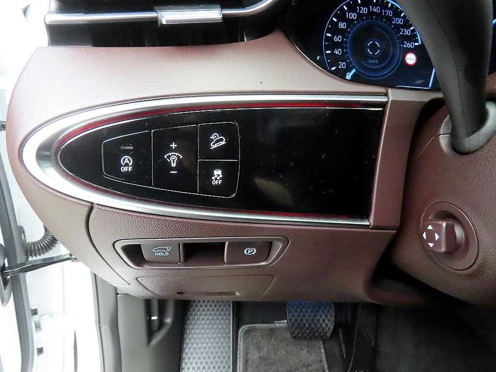 제네시스 GV70 2.5T 가솔린 AWD 이미지 12