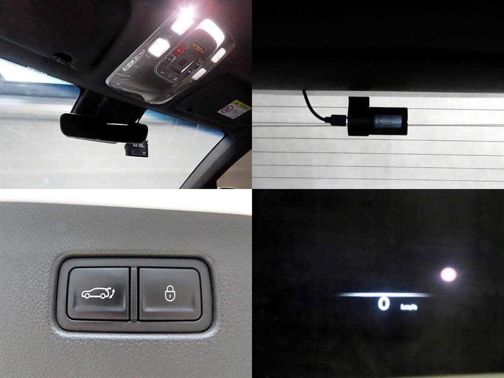 제네시스 GV70 2.5T 가솔린 AWD 이미지 17
