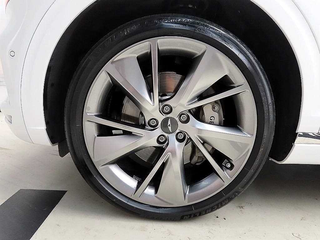 제네시스 GV70 2.5T 가솔린 AWD 이미지 19