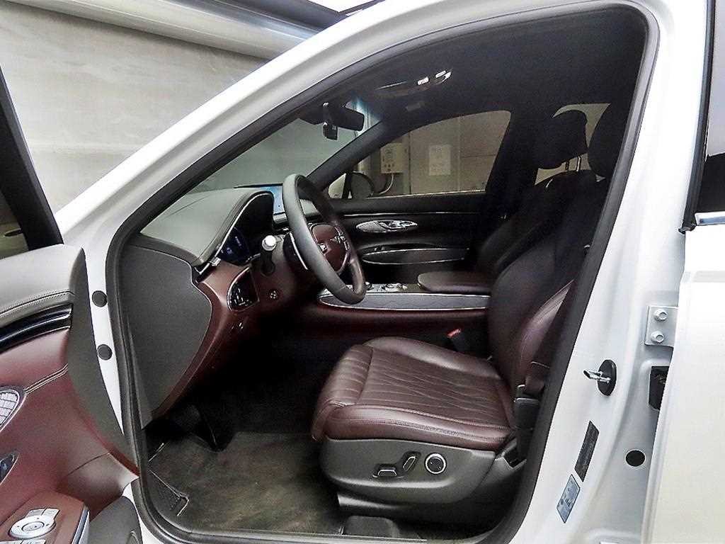 제네시스 GV70 2.5T 가솔린 AWD 이미지 5