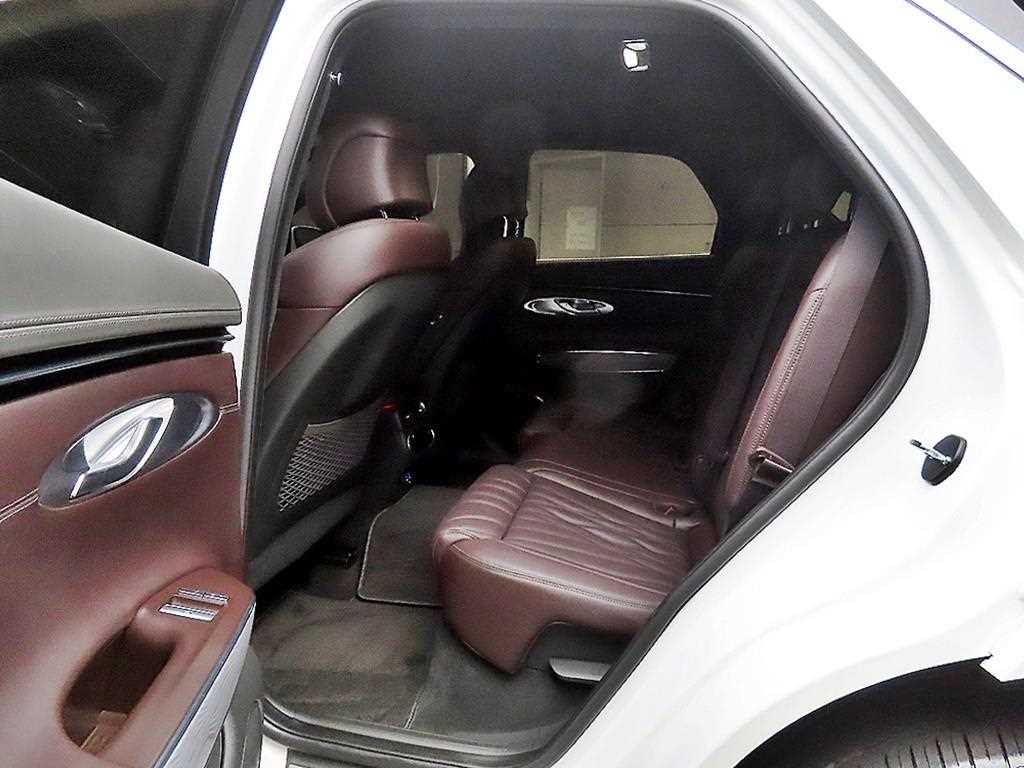 제네시스 GV70 2.5T 가솔린 AWD 이미지 6