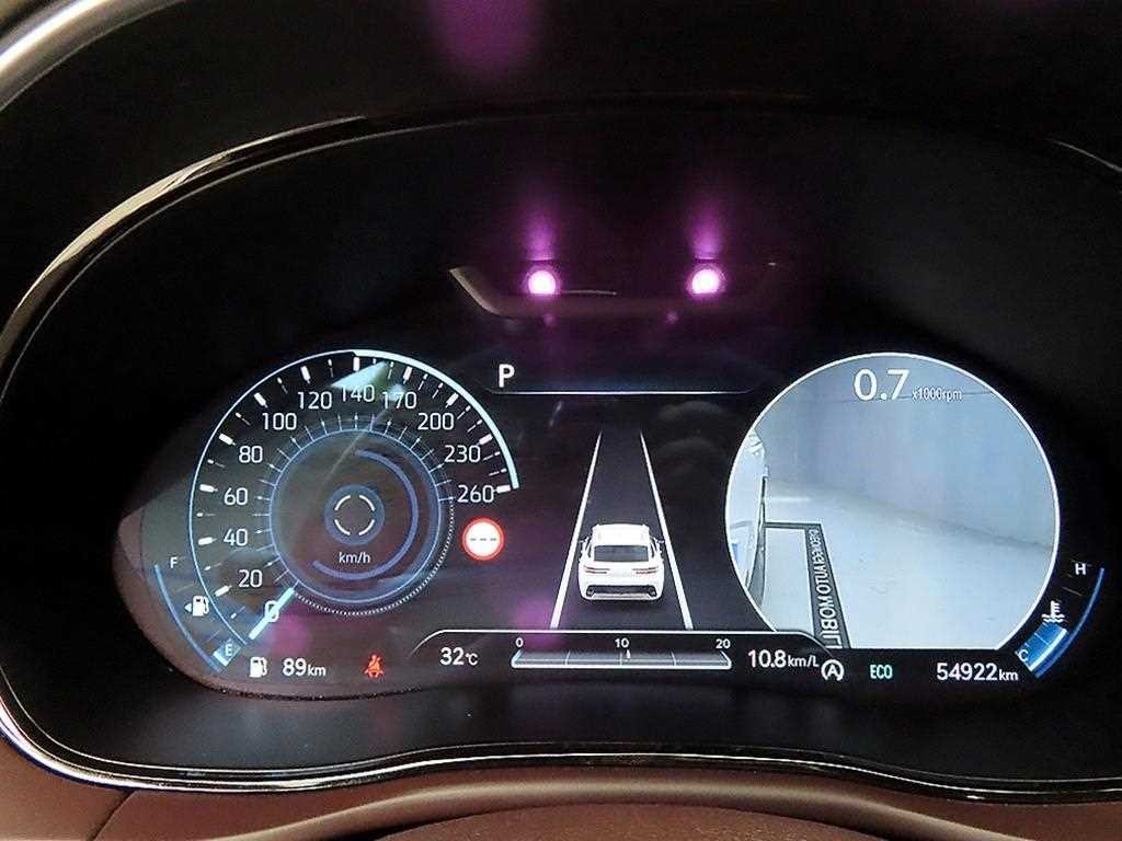 제네시스 GV70 2.5T 가솔린 AWD 이미지 8