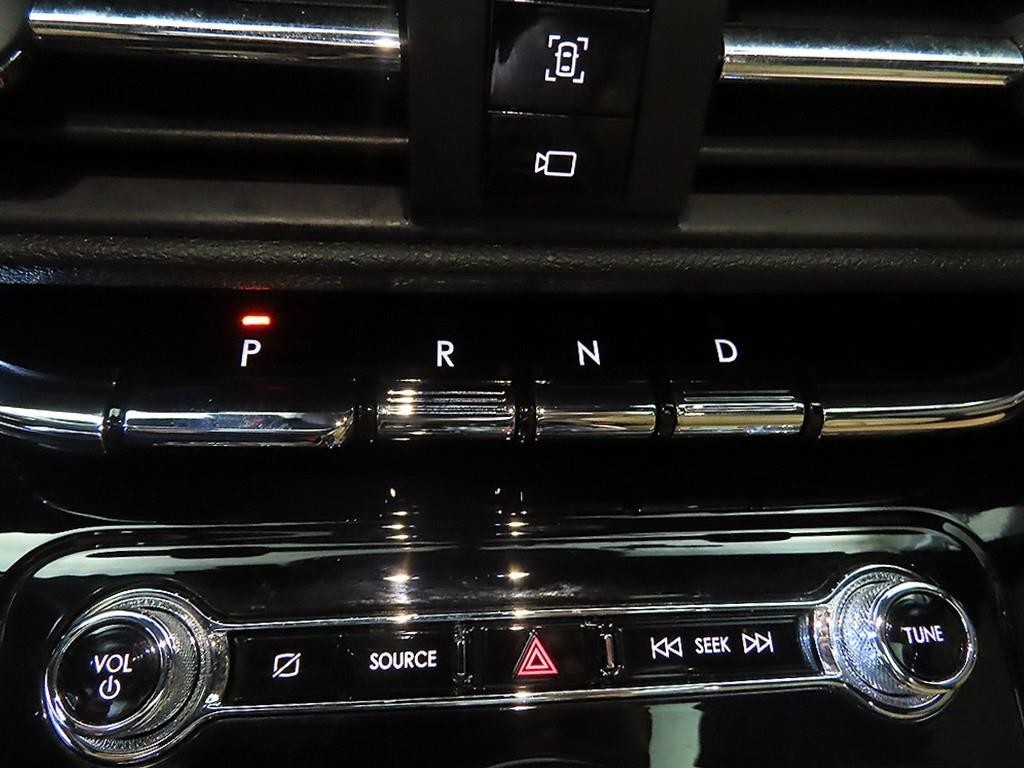 링컨 코세어 2.0 리저브 AWD 이미지 12