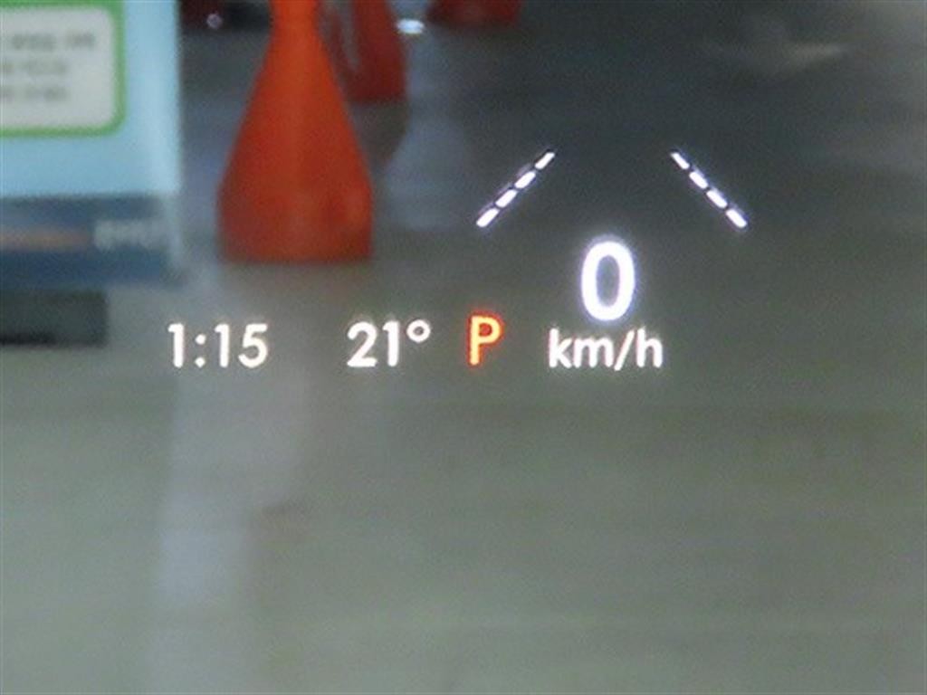 링컨 코세어 2.0 리저브 AWD 이미지 13