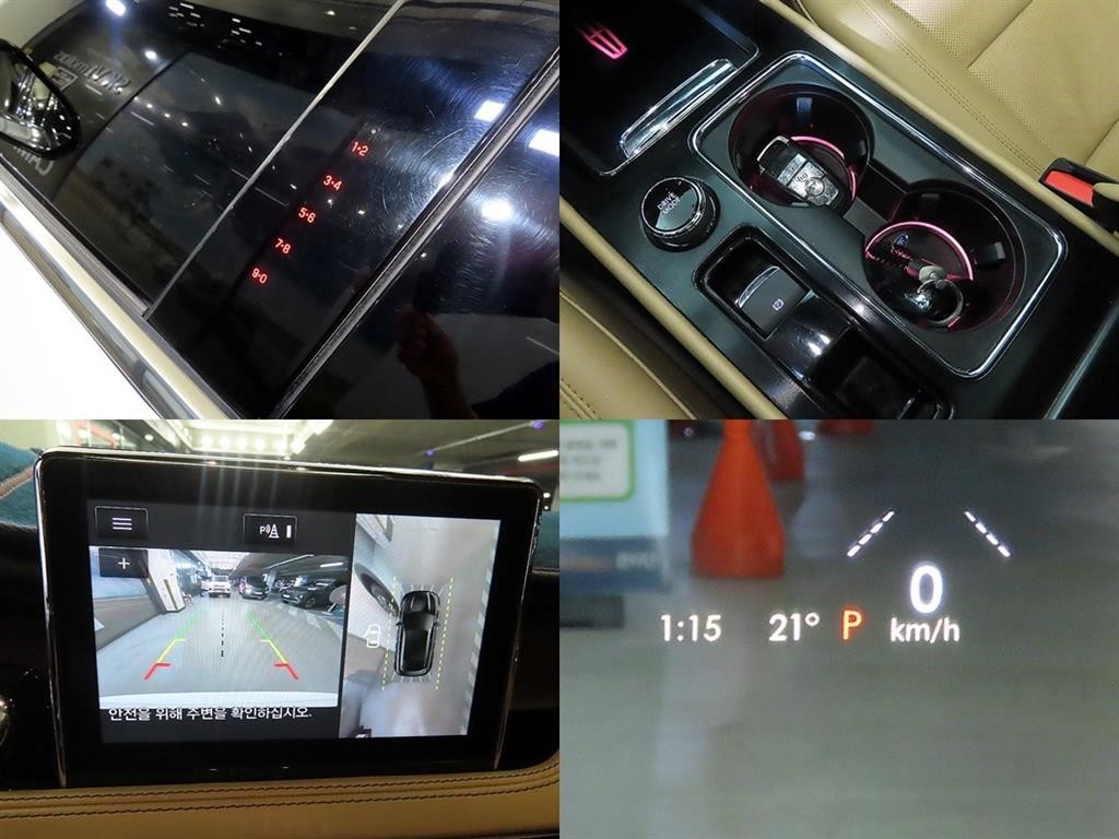 링컨 코세어 2.0 리저브 AWD 이미지 18