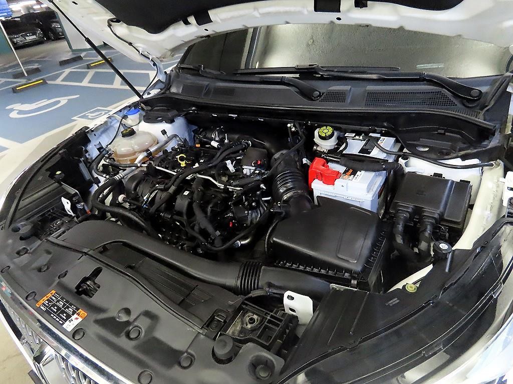 링컨 코세어 2.0 리저브 AWD 이미지 19
