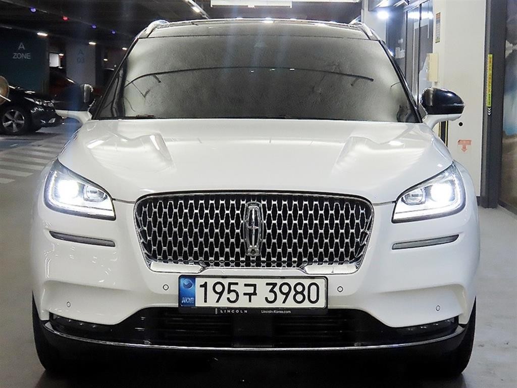 링컨 코세어 2.0 리저브 AWD 이미지 2