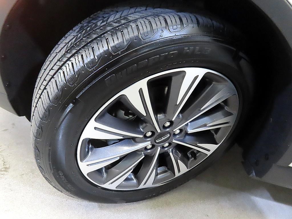 링컨 코세어 2.0 리저브 AWD 이미지 20
