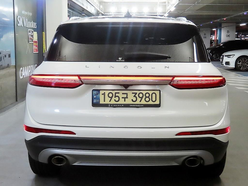 링컨 코세어 2.0 리저브 AWD 이미지 5