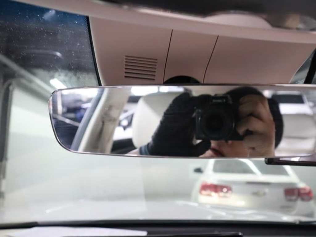 제네시스 GV80 디젤 3.0 AWD 이미지 11