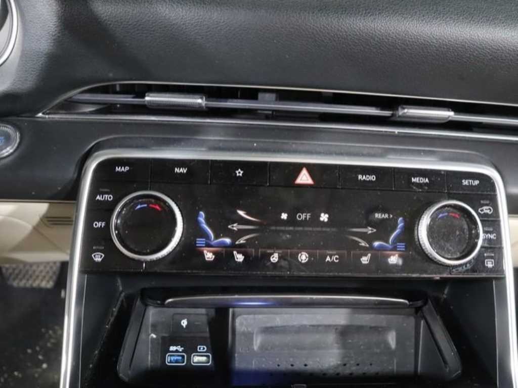 제네시스 GV80 디젤 3.0 AWD 이미지 13