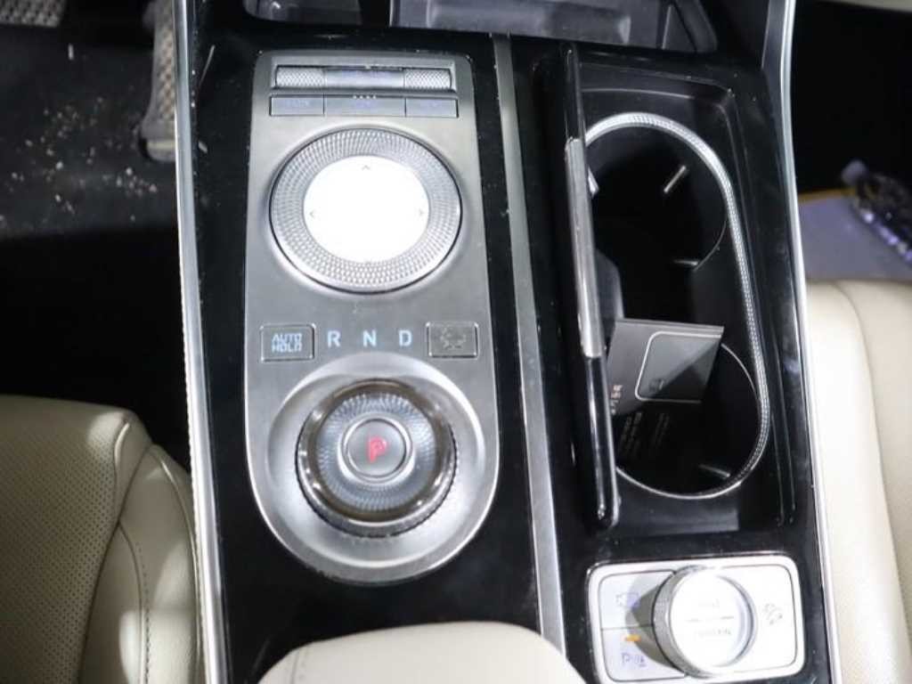 제네시스 GV80 디젤 3.0 AWD 이미지 14