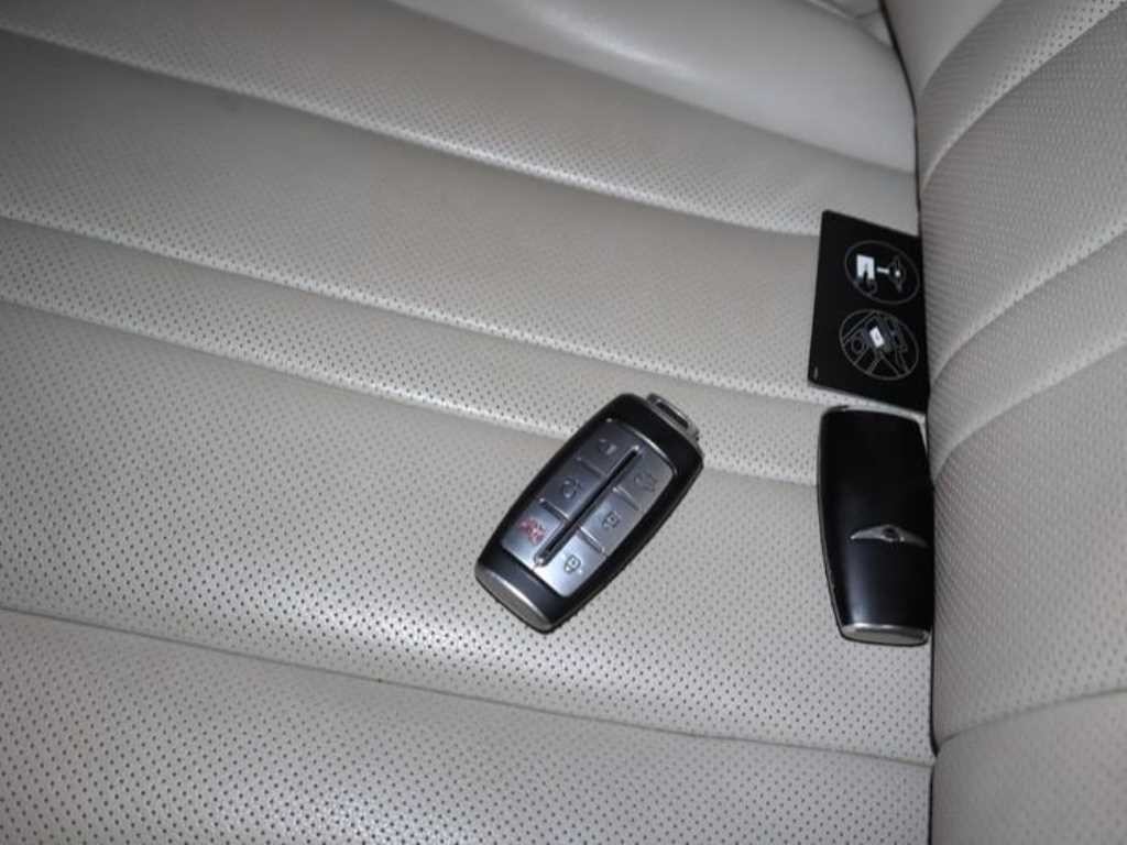 제네시스 GV80 디젤 3.0 AWD 이미지 15