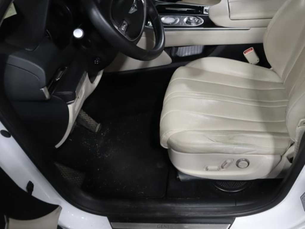 제네시스 GV80 디젤 3.0 AWD 이미지 16