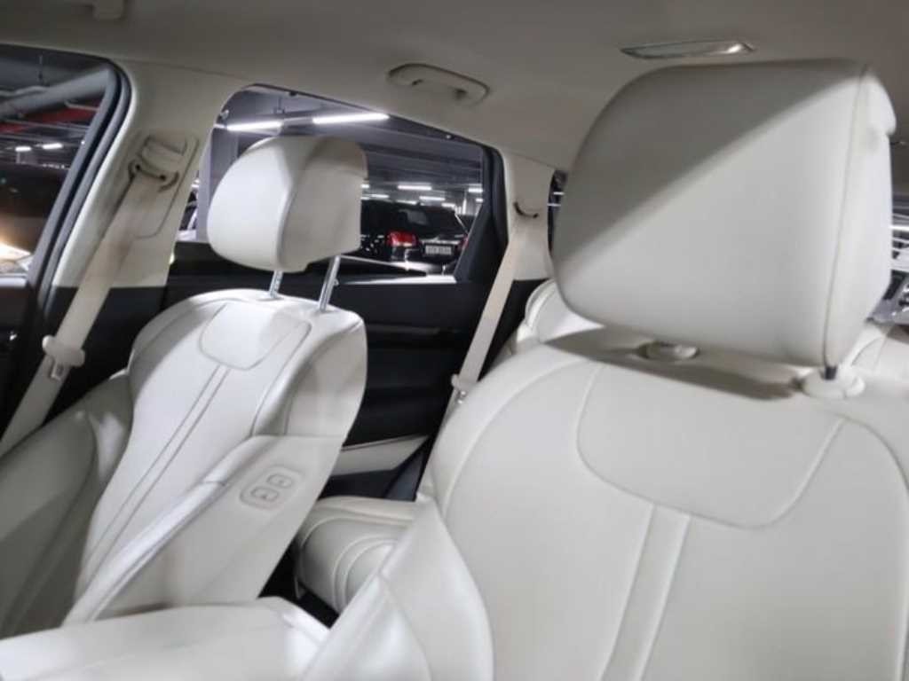제네시스 GV80 디젤 3.0 AWD 이미지 17