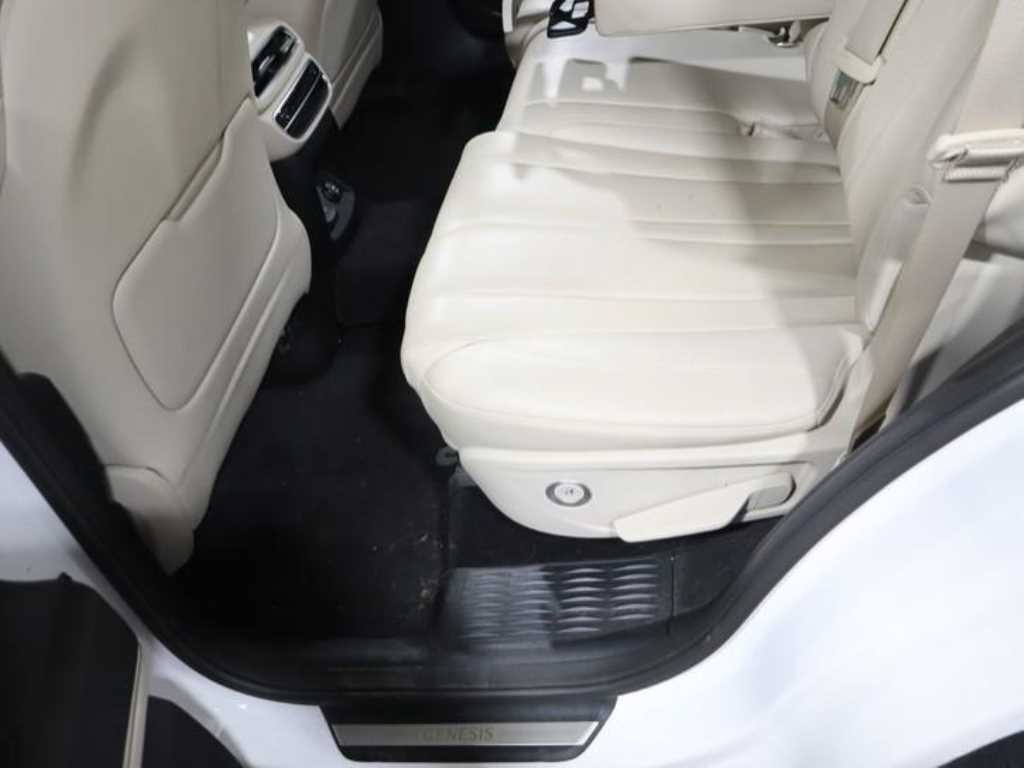 제네시스 GV80 디젤 3.0 AWD 이미지 19