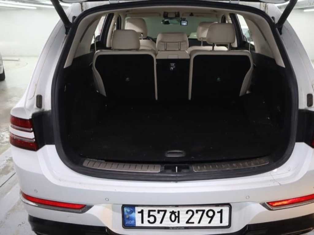 제네시스 GV80 디젤 3.0 AWD 이미지 20