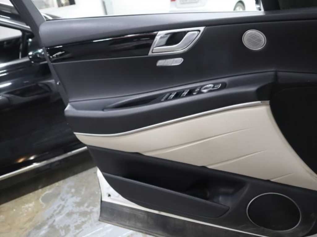 제네시스 GV80 디젤 3.0 AWD 이미지 6
