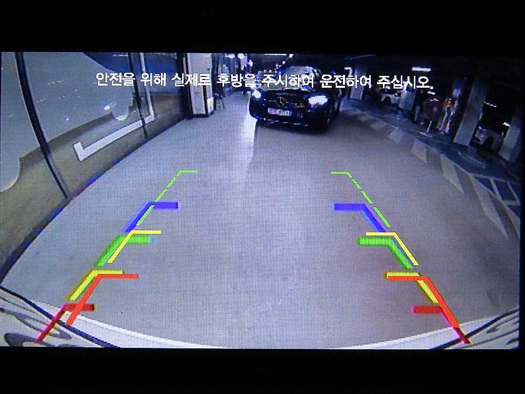 기아 레이 밴 고급형 이미지 15